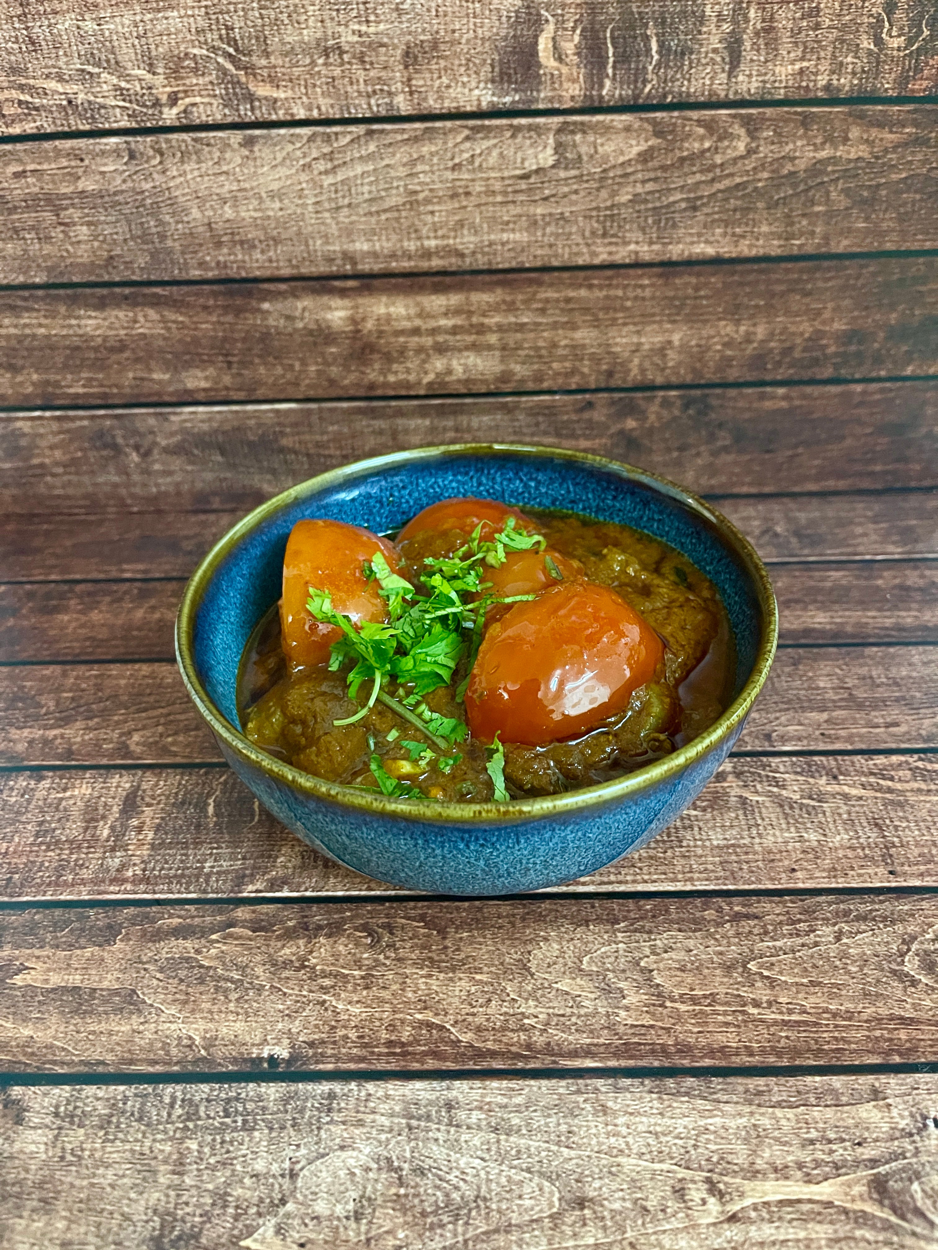 Rogan Josh