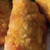 Samosa (Meat)