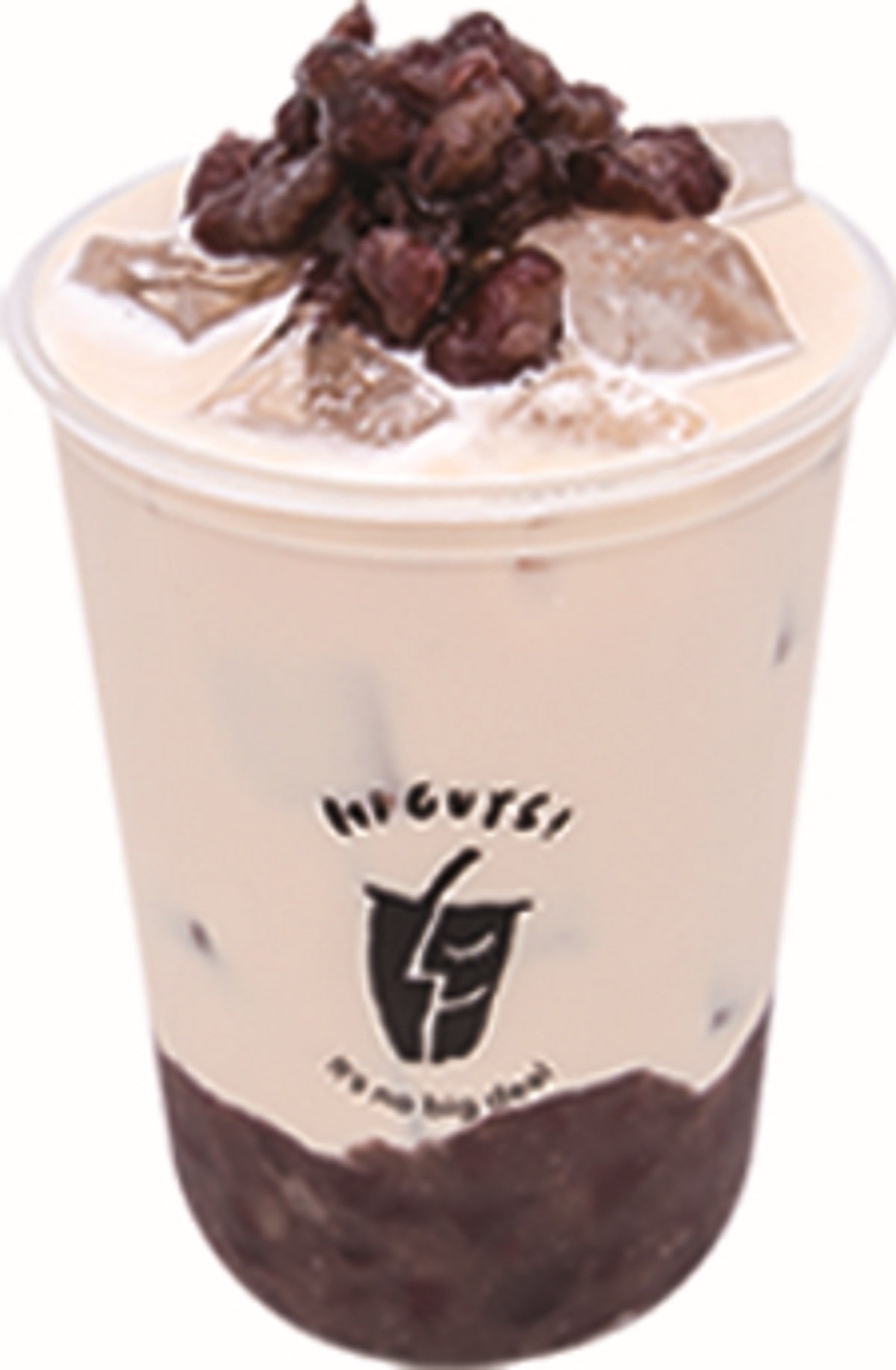 Red Bean Milk Tea (VG)