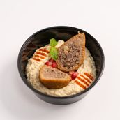 Mutabel Kebbeh