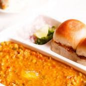 Pav Bhaji 2 Pav