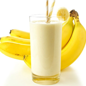 Banana Milkshake