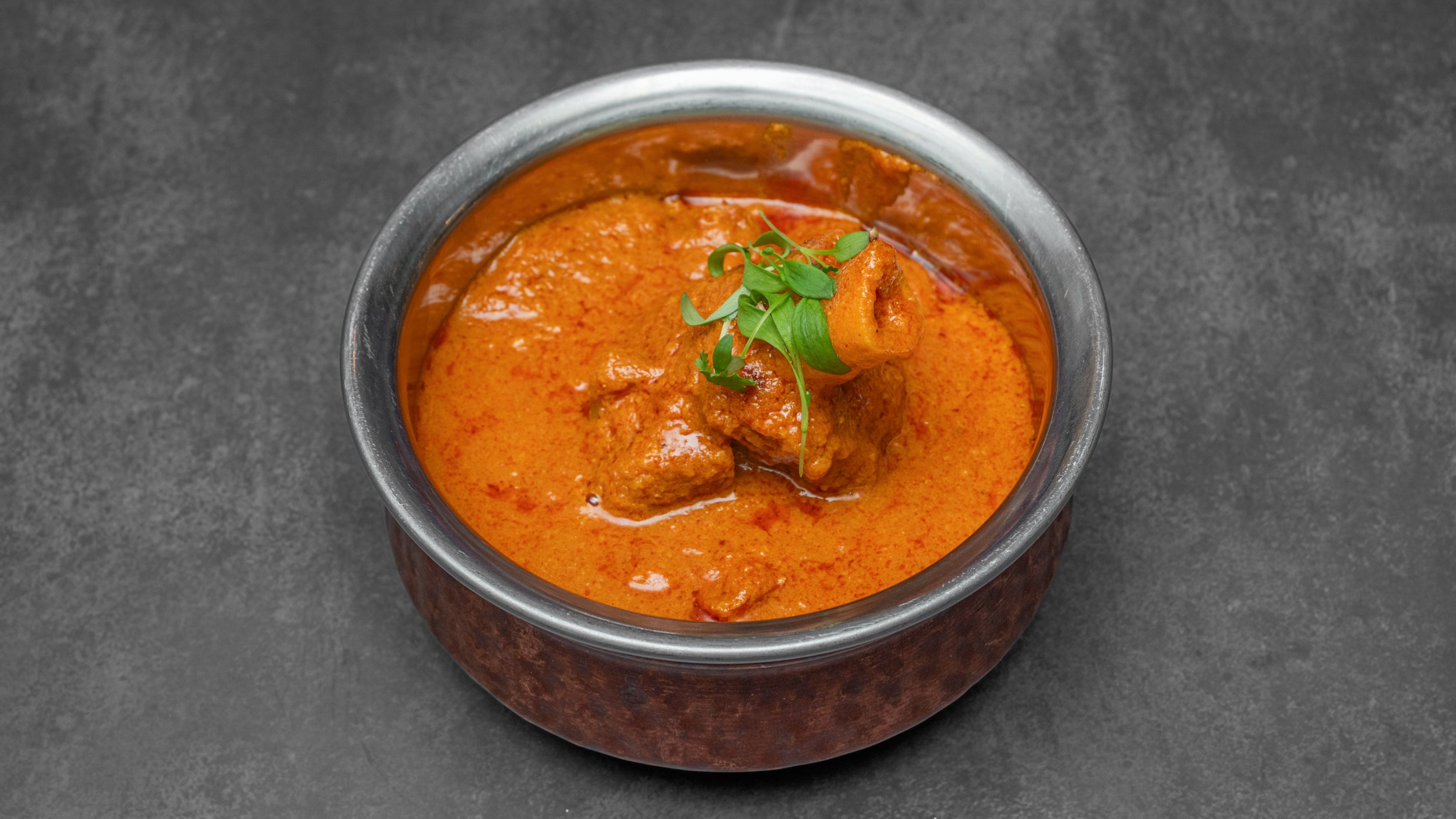 Lucknow Lamb Nihari