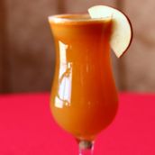 Apple Fresh Juice