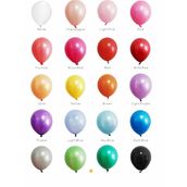 Stretch Helium Balloon