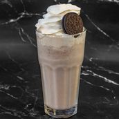 Cookies And Cream
