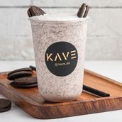 Oreo Milkshake