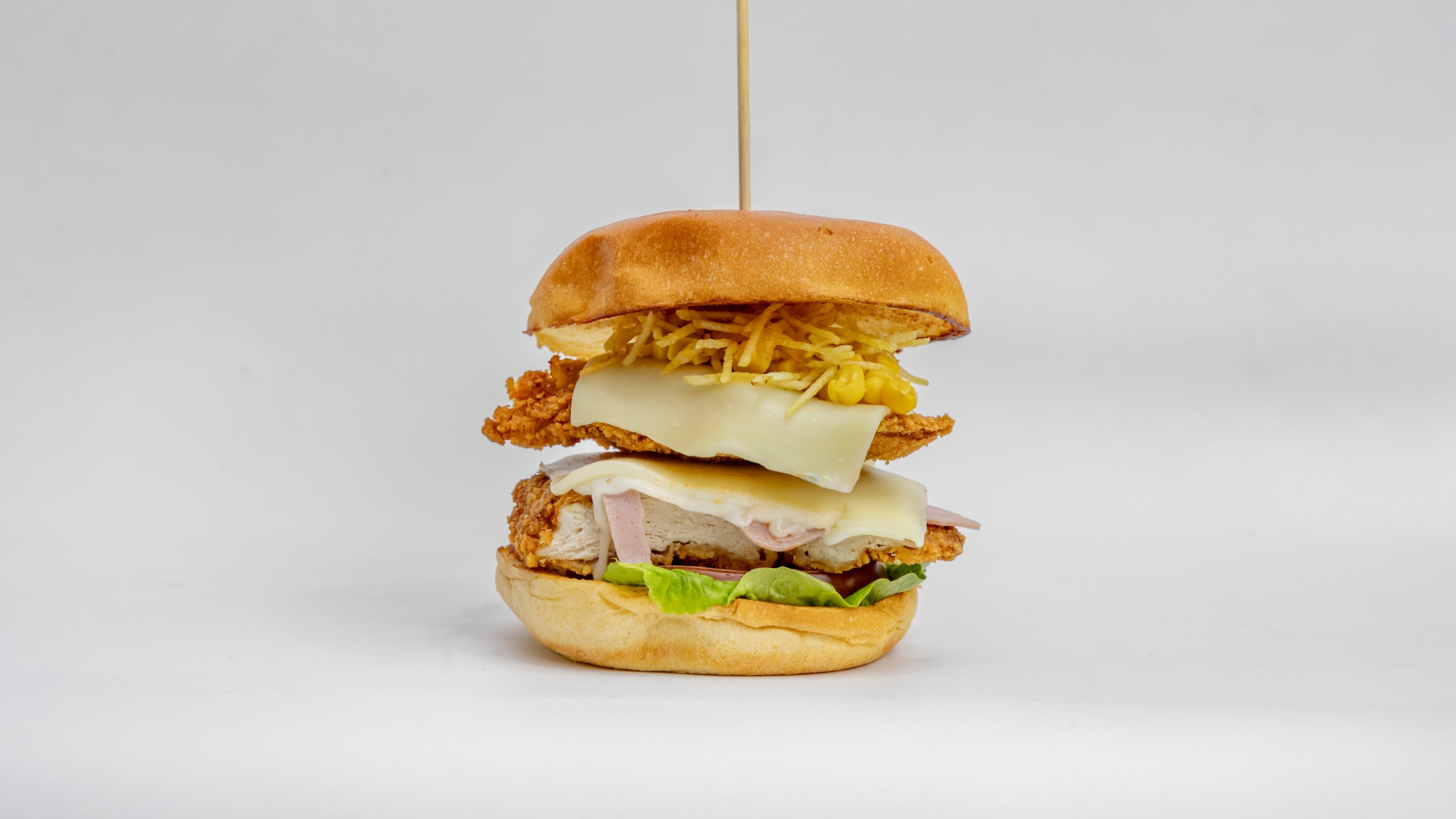Chicken Burger