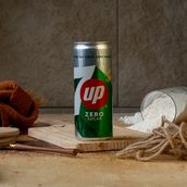 Diet 7 Up