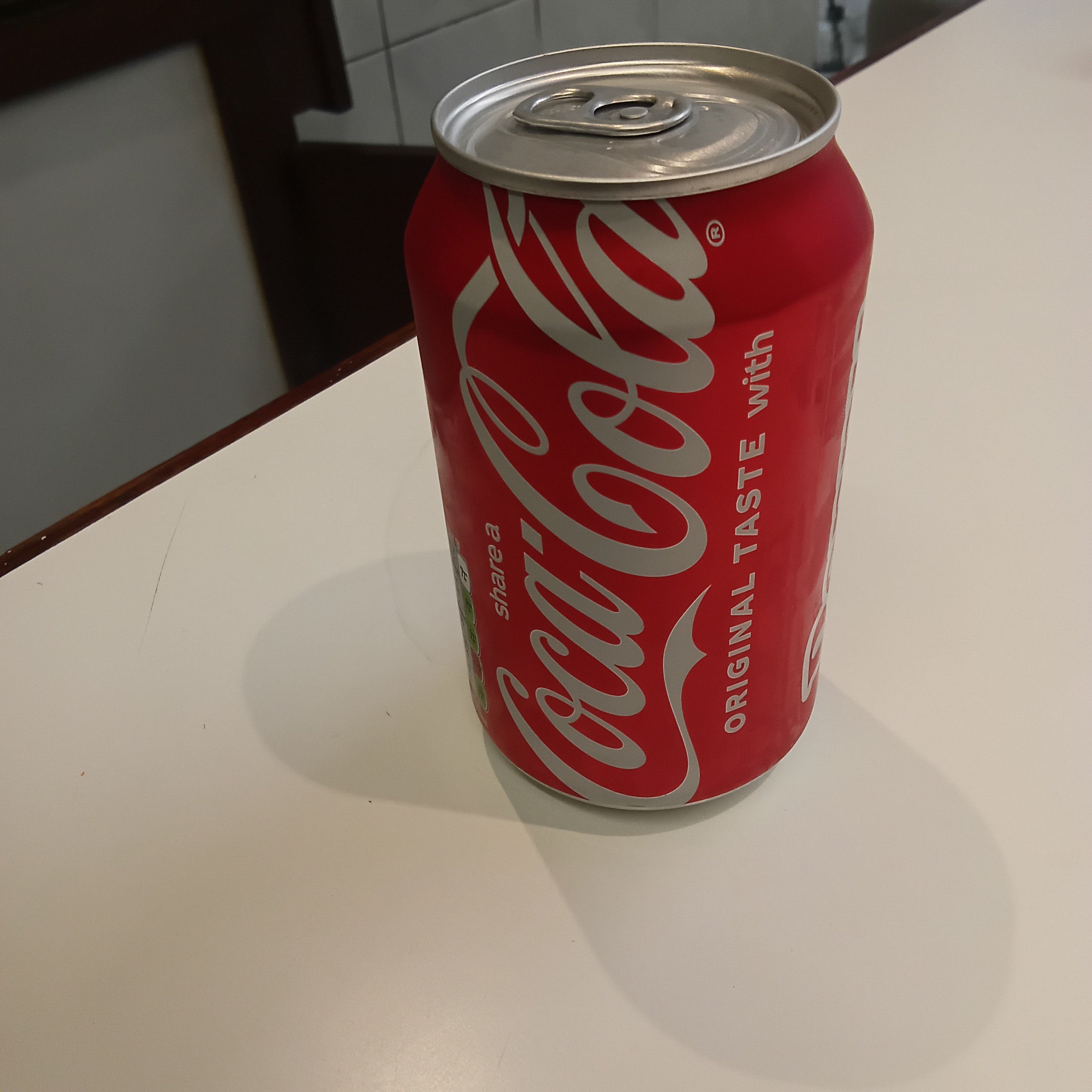 Coca Cola
