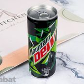 Mountain Dew