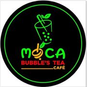 Moca Bubble`s Tea