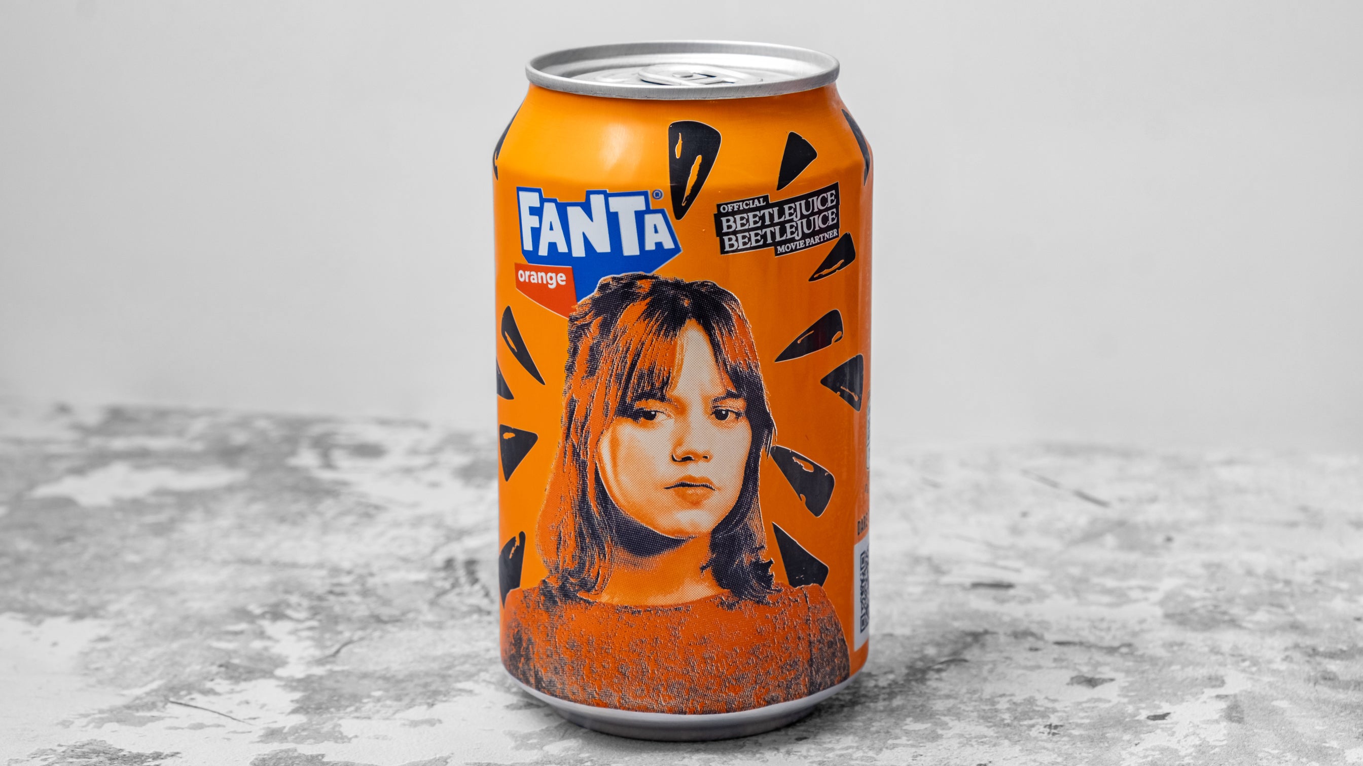 Fanta