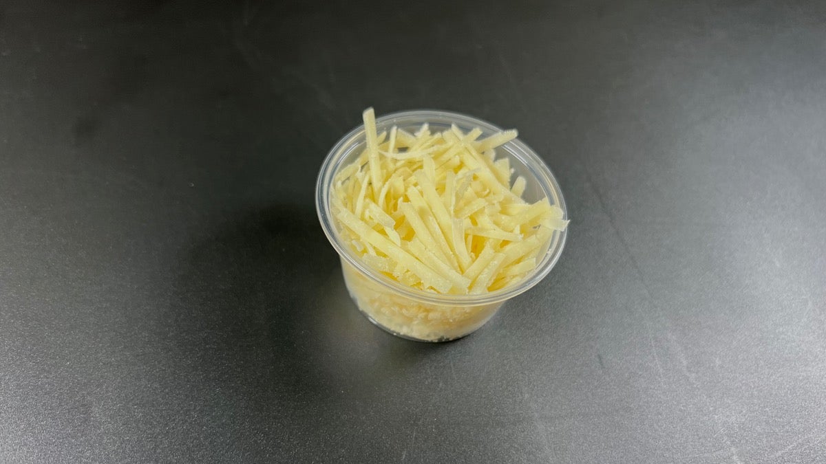 Parmigiano Dips