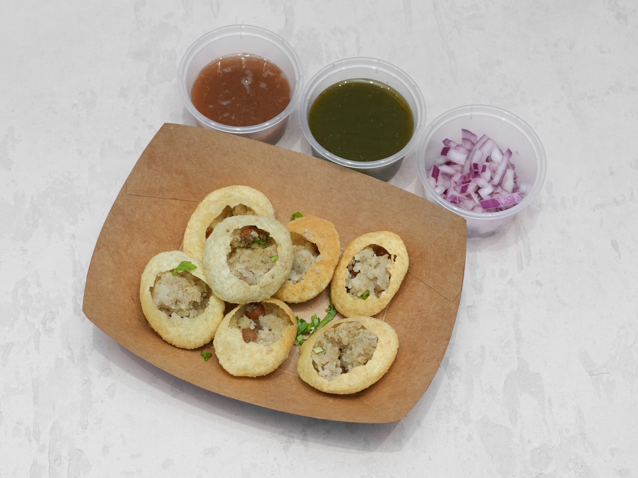 Pani Puri