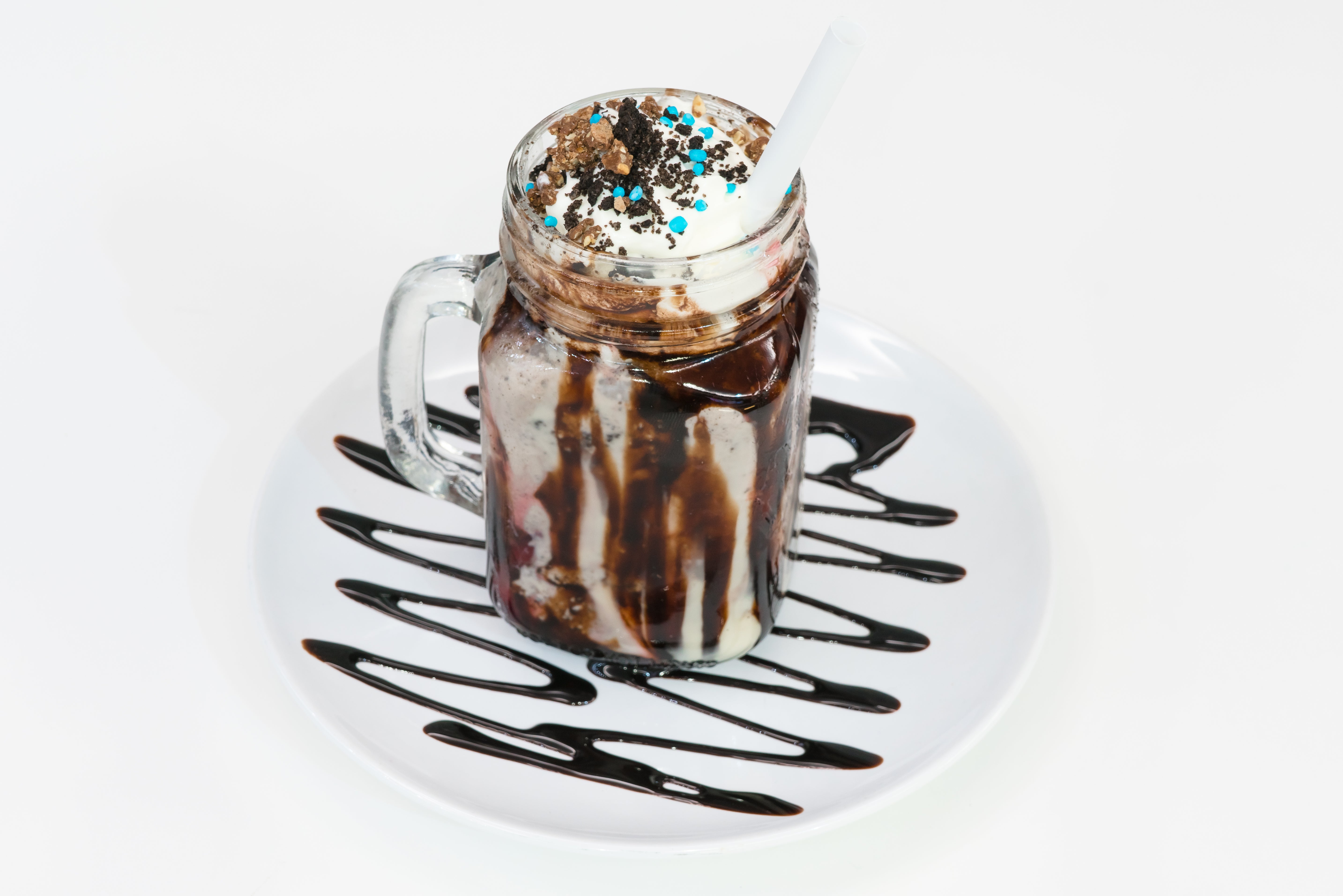 Milkshakes