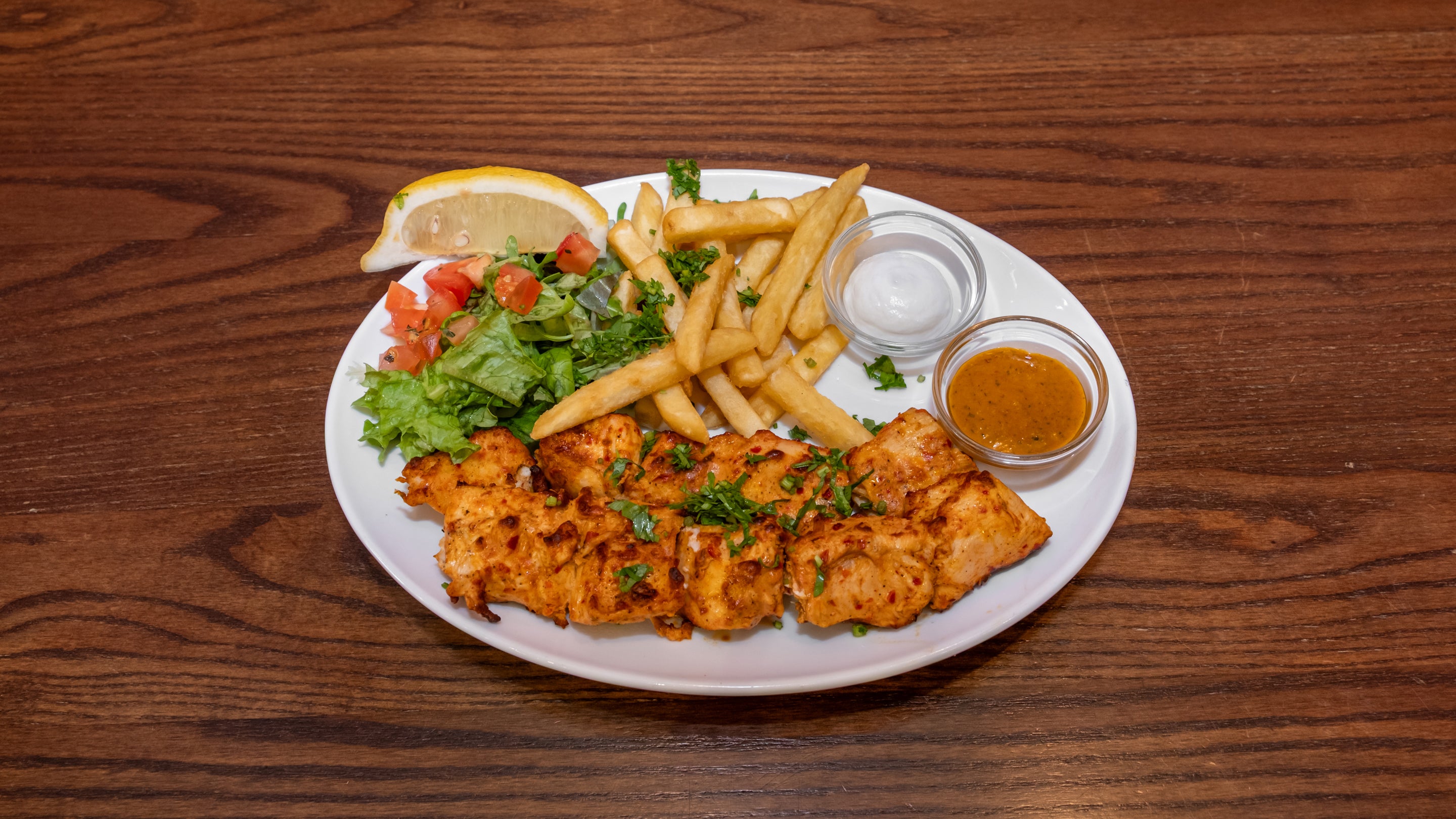 Chicken Touk