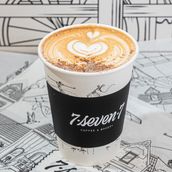 777 Latte