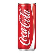 Coca-Cola 