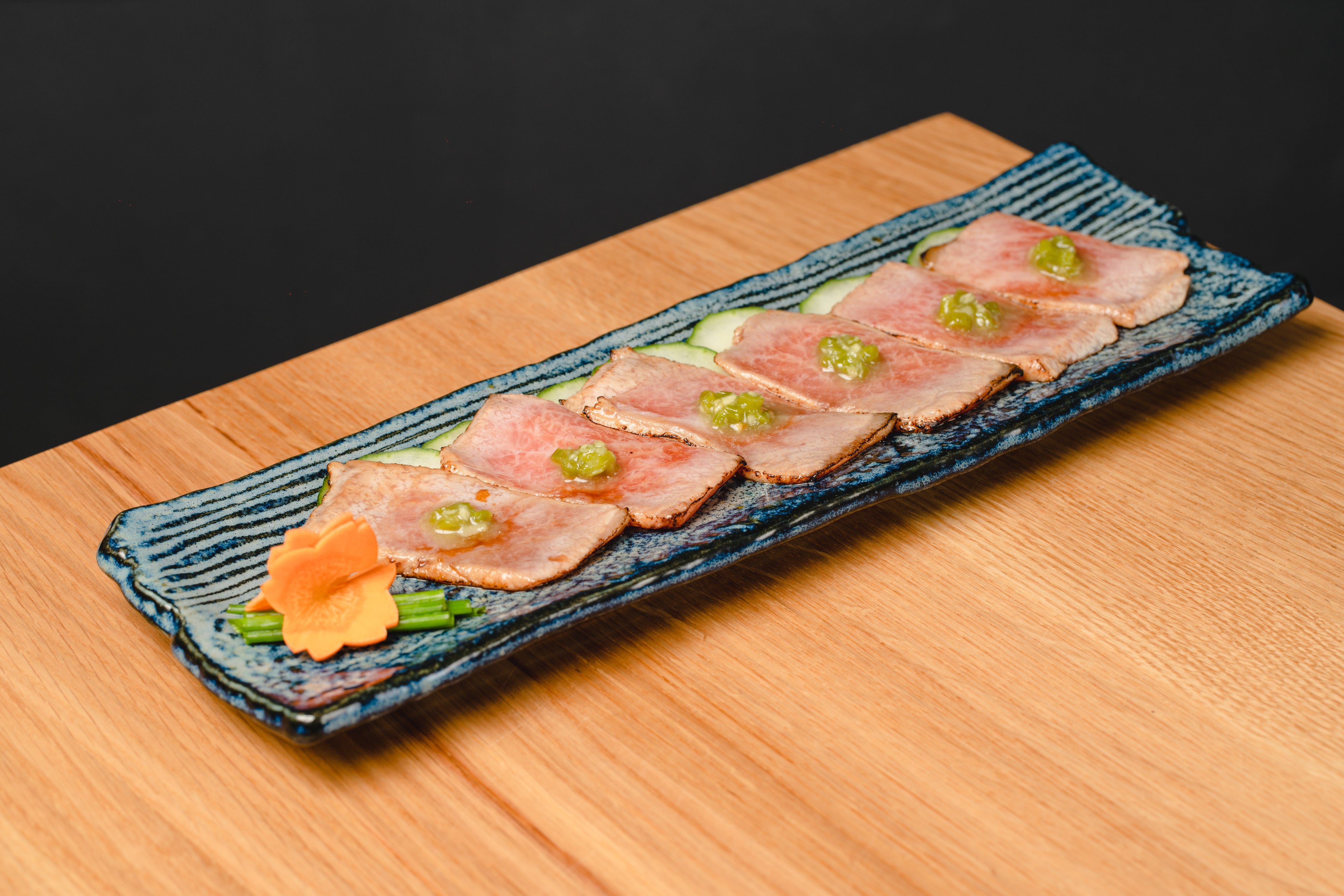 Otoro Tataki 6pc