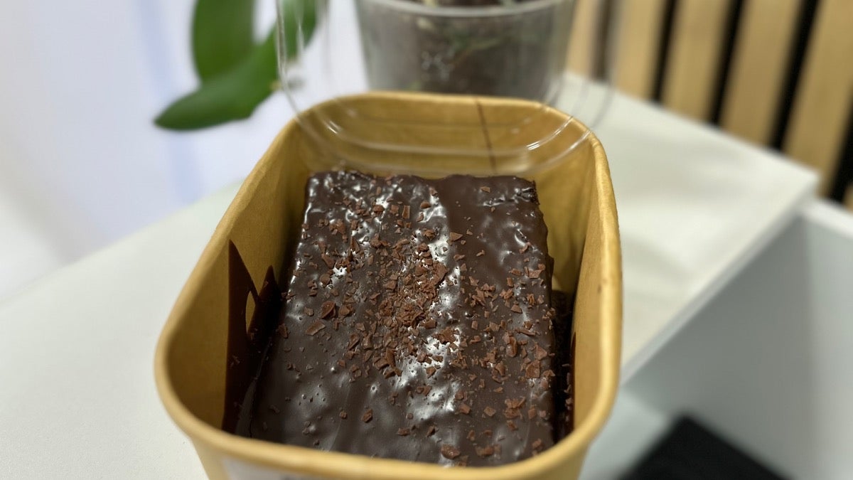 Dubai Matilda Cake