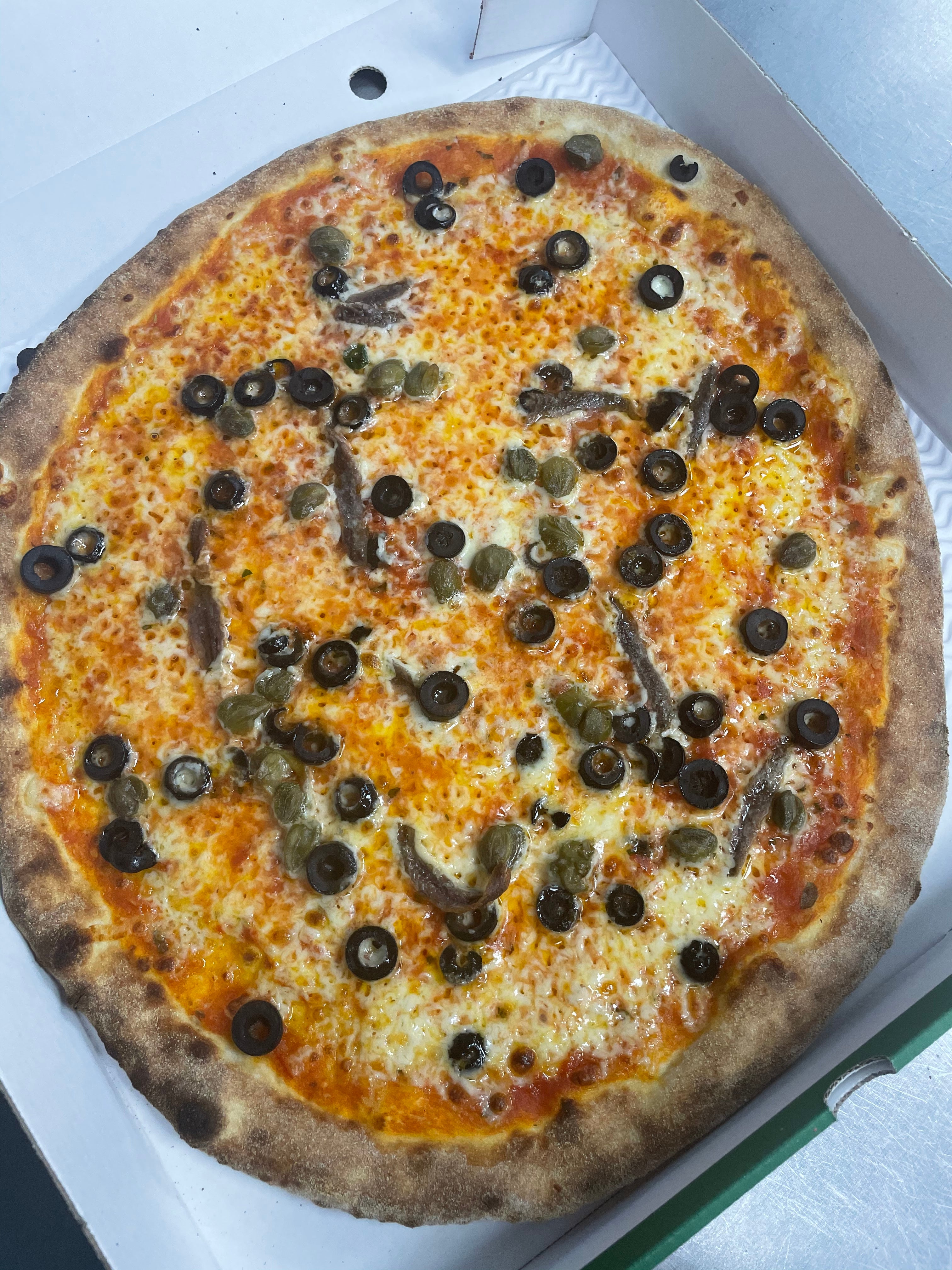 Napolitana