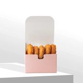 Camembert Bites