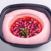 Labneh Ruman