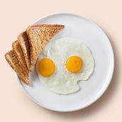 Sunny Side (Hot)