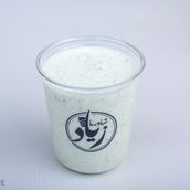 Laban With Mint