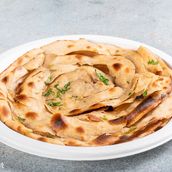 Lacchey Daar Paratha