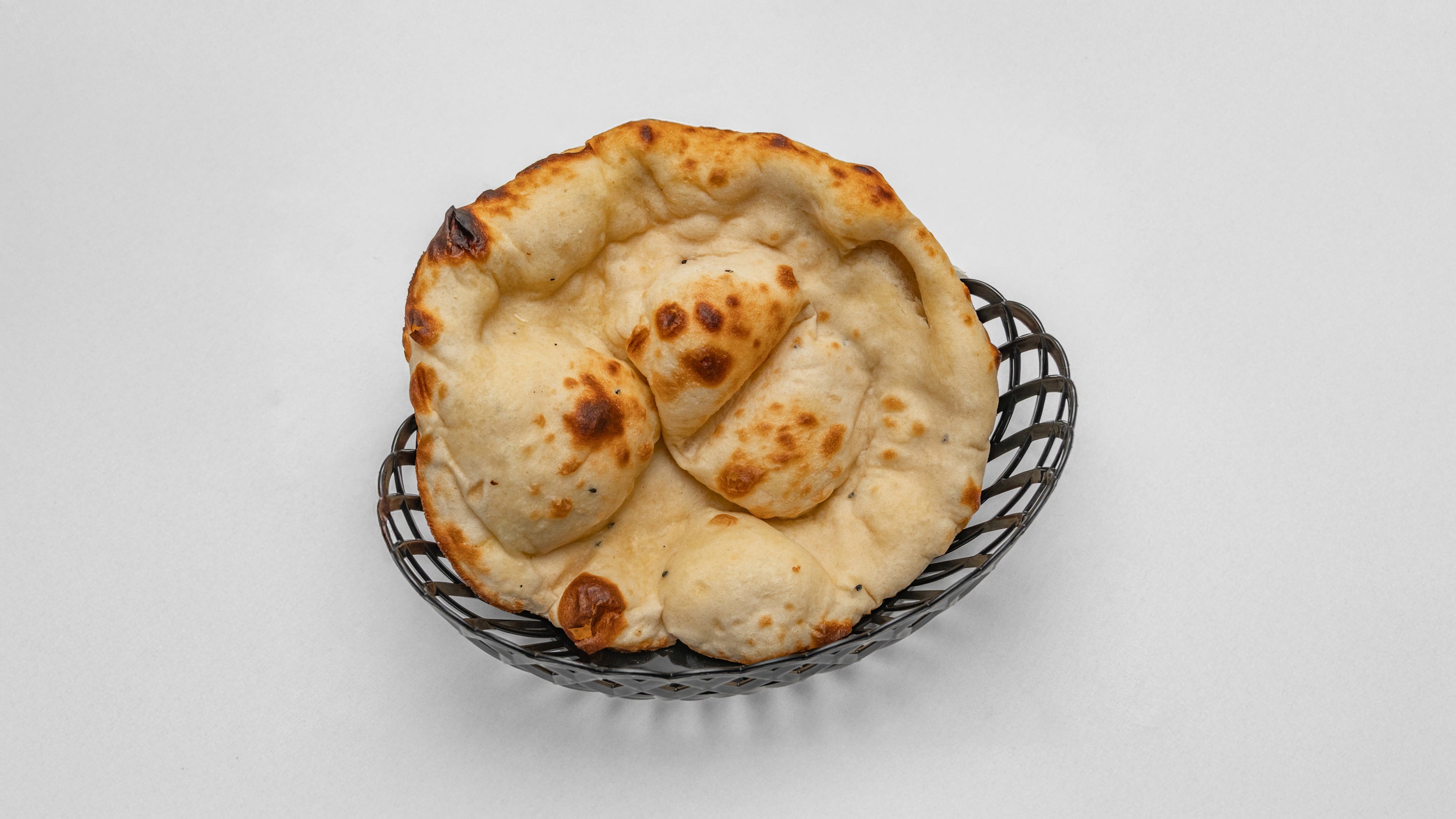 Peshwari Naan