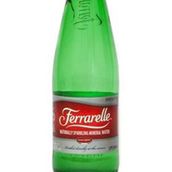 Sparkling Water