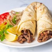 Buy Two Alexandrian Liver Sandwich And Get The Third FREE