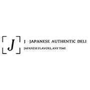 J - Japanese Authentic Deli