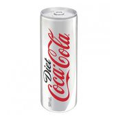 Coca-Cola diet