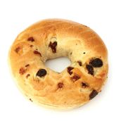 Cinnamon Raisin