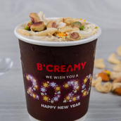 Special Bcreamy Thick Shake