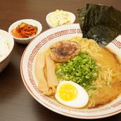 Ramen Set