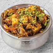 Dhabe ki Aloo Gobhi