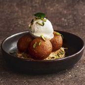 Gulab Jamun