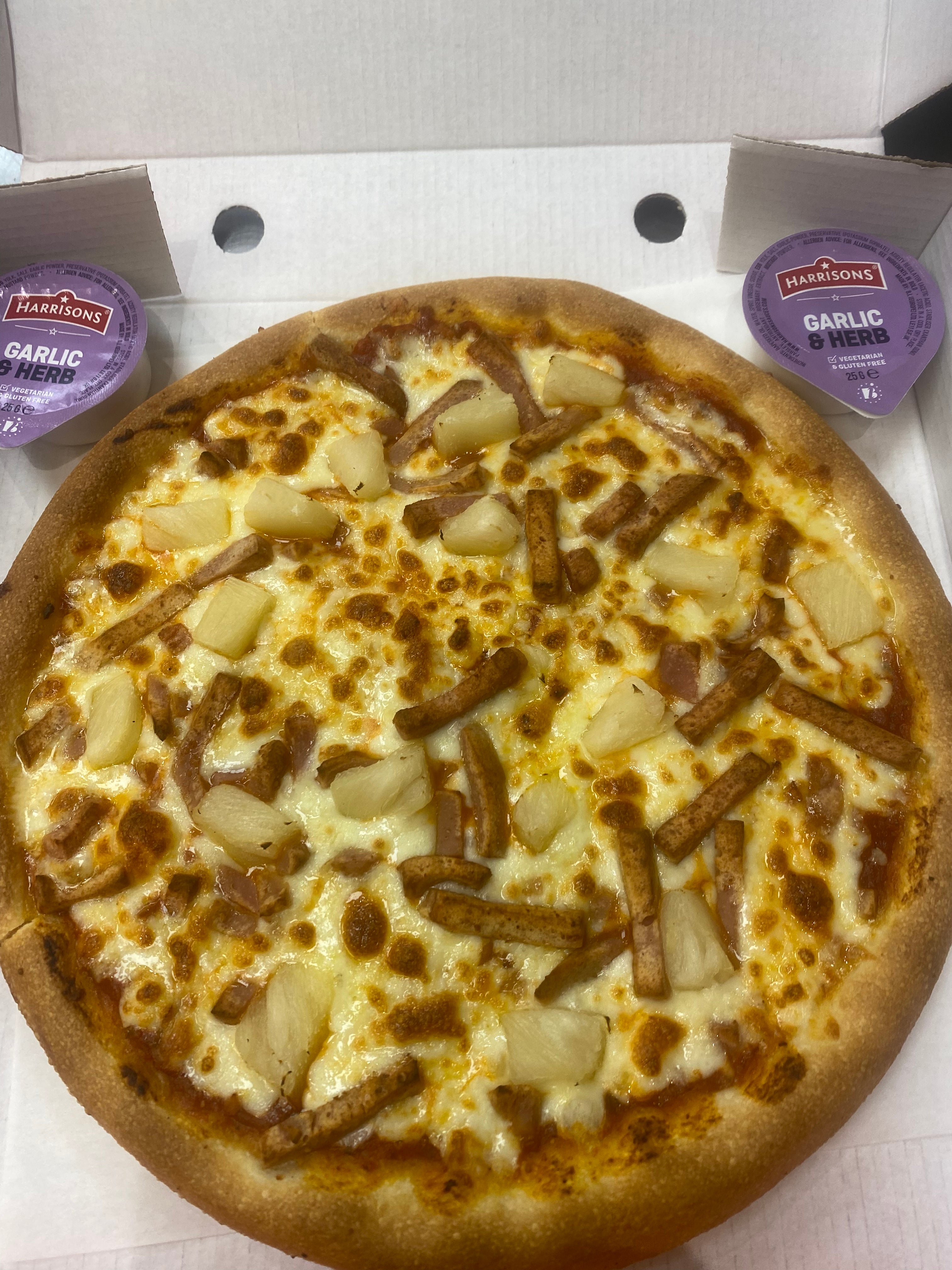 Hawaiian