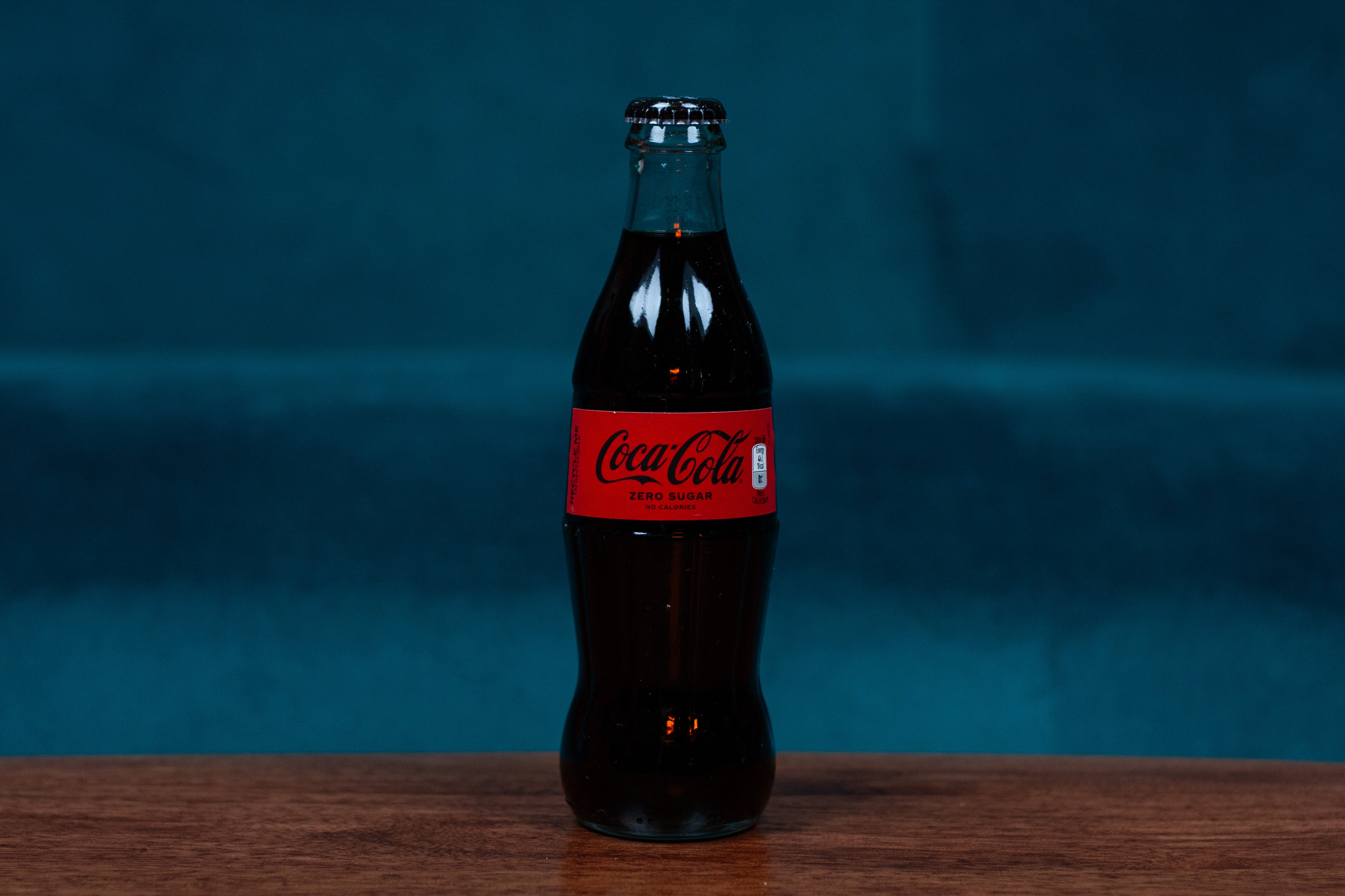 Coca-Cola Zero (330ml)
