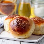 Pogaca Pastry