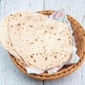 Roti Bread