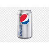 Diet Pepsi