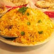 Navarathna Biriyani