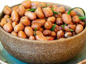 Roasted Peanuts