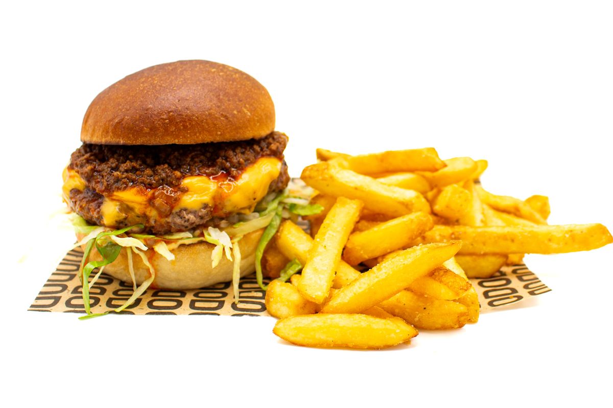 Chilli Cheese