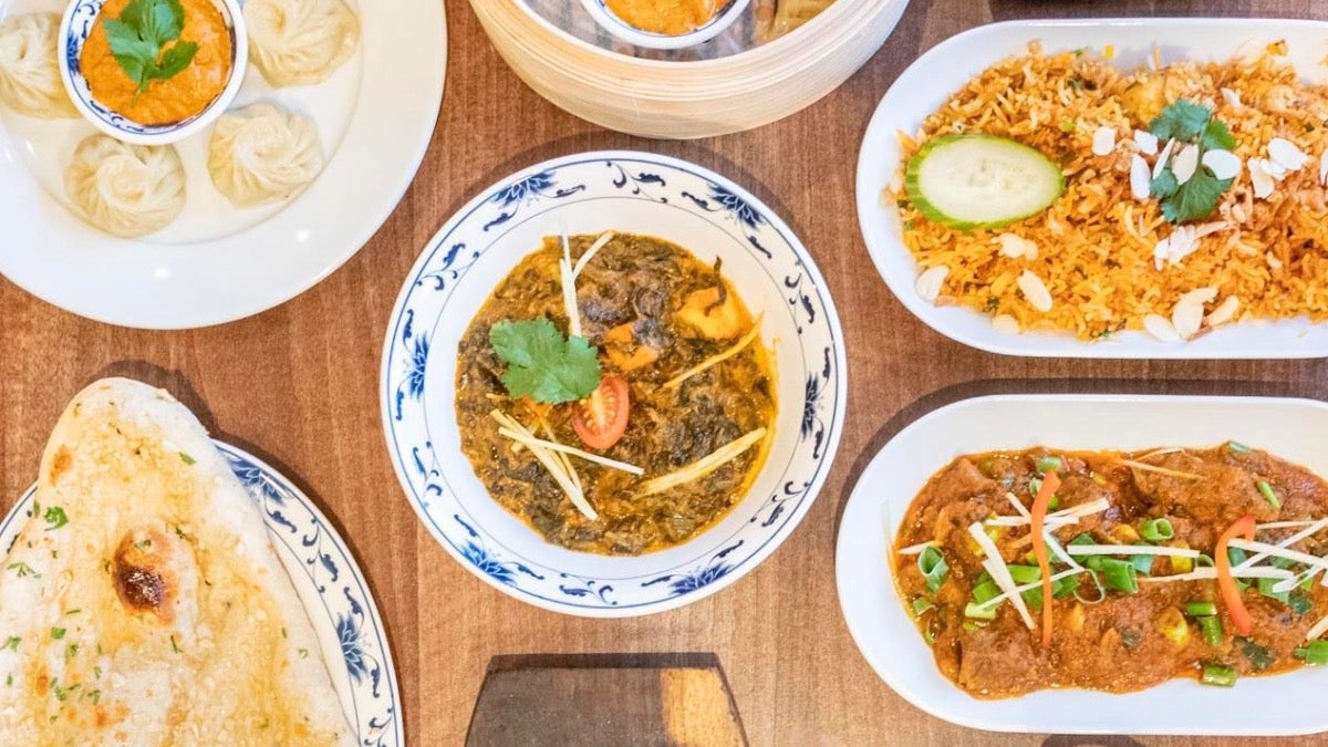 Kathmandu Inn